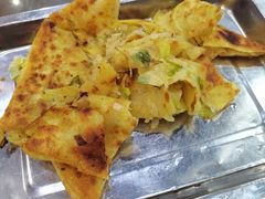 -马老三肉丁胡辣汤(西一路店)