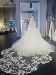-MuseMarry婚纱(前海嘉里中心店)