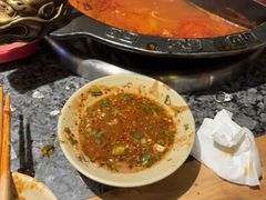 -蜀大侠火锅(春熙路店)