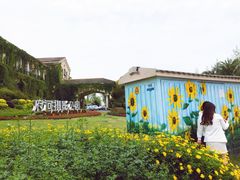 -府河摄影公园