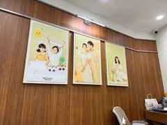 -海马体家庭照相馆(广州正佳广场店)