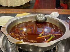 -冯记香辣兔火锅(茶店子总店)