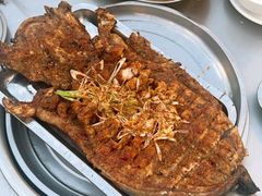 -清真·馬坡二旦烧烤(人生一串拍摄店)