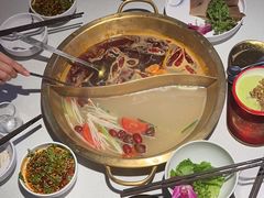-小龙坎火锅(仓山万达店)