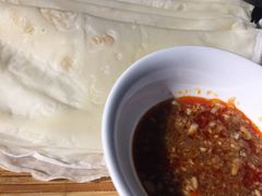 -老陕味道主题餐厅煎饼坊(东关店)