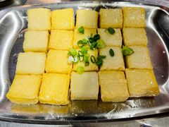 -马路牙子地桌烤肉(工体店)
