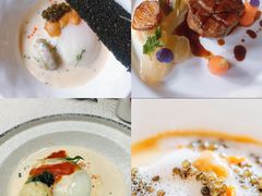 -北京古城老院厉晓麟精致菜