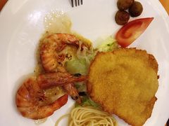 -红房子西菜馆(淮海中路店)