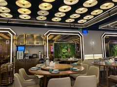 -常来小聚·广州非遗传承餐厅(地王广场店)
