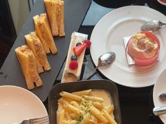 -云·酷Atmosphere(国贸大酒店)