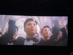 -万达影城(浦西万达广场激光IMAX店)