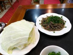 -长生鱼·鲜鱼房(U城店)