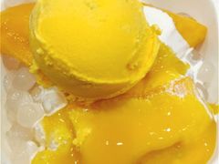 -松记糖水店(铜锣湾分店)