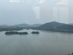 -君来湖滨饭店·渔餐厅