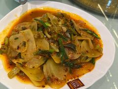 -瑞丰园庭院餐厅·白族传统家常菜