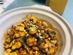 -万龙洲海鲜(大兴绿地缤纷城店)