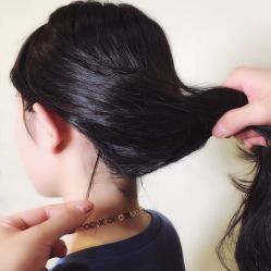 -3AM·S HAIR SALON烫发染发接发