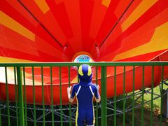 -华夏文旅西安度假区