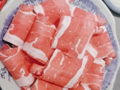 -东镇老火锅(胶州宝龙店)