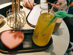 -汪说·狗咖(旺城大厦店)