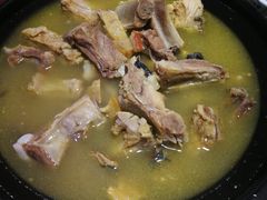 -80红枣鸡腊排骨(总店)