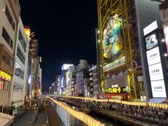 -道顿堀