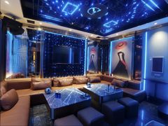 -萧邦音乐会所KTV·蒸汽活海鲜自助(福田店)