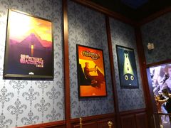 -珠海横琴国家地理探险家中心(创新方)