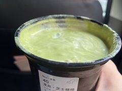 -喜茶(佛山岭南站店)