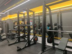 -FEELINGME乐刻私教馆·健身(文鼎财富店)