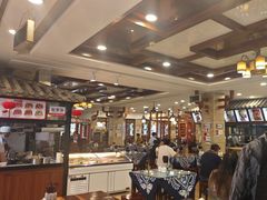 -桥香园云南过桥米线(金马碧鸡店)