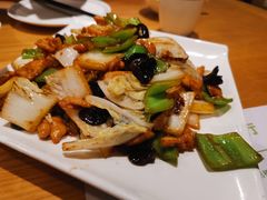 -金牌老碗时尚陕菜(王府井百货店)