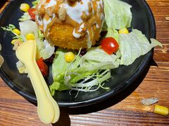 -小川洋风料理(街道口店)