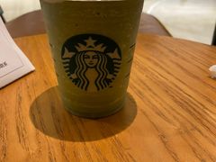 -星巴克(深圳梅林虹湾店)
