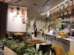 大堂-乐凯撒披萨(喜荟城店)