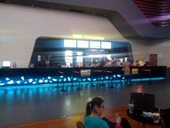 -沃美影城焕影岛LED/中国巨幕(万象汇店)