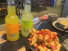 -石锅苗苗鱼(武汉首店)