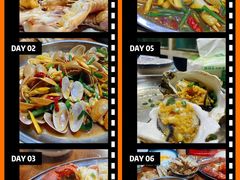 -船奇蒸汽海鲜·闽菜(八市海鲜总店)