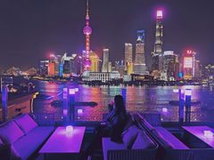 -罗斯福色戒酒吧(外滩店)
