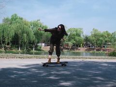 -尚贤河湿地