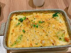 -Pennehut畔尼意面(合肥万象城店)