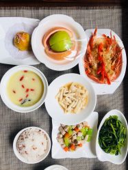 点击看大图 -馨月汇·一悦馨香月子中心(前滩店)