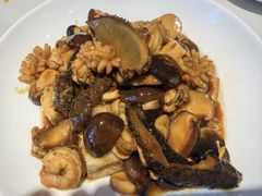 -新侨小馆(东直门北小街店)