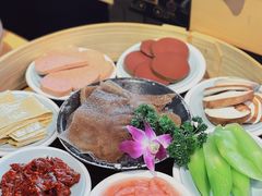 -麻辣英雄重庆火锅(二城广场店)