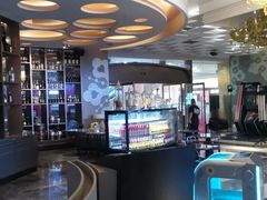 -米乐星世界KTV(汇智国际商业中心店)