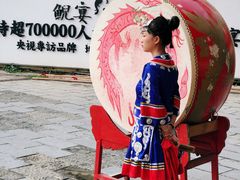 -印象鲵宴·张家界地标美食名片(溪布街店)
