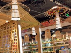 -椰夫人·养生椰子鸡(金沙洲永旺店)