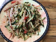 -京玉菲饭店(李村店)