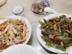 -湘里湘亲饭店(闸坡店)