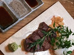 -阿吾罗日本料理(K11艺术中心店)
